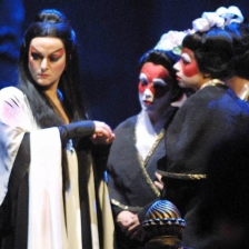 TURANDOT