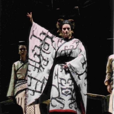 TURANDOT, TEATRO ALLA SCALA