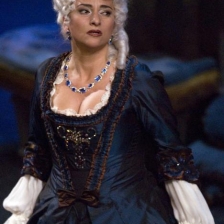 ADRIANA LECOUVREUR, TEATRO ALLA SCALA