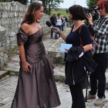 INTERVISTA CON RAI TRE