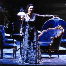 FEDORA, TEATRO ALLA SCALA