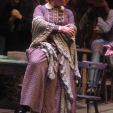 LA FANCIULLA DEL WEST, TEATRO CARLO FELICE