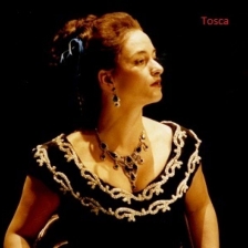 TOSCA, EDINBURGH