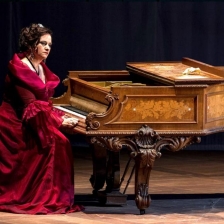 FEDORA, TEATRO CARLO FELICE