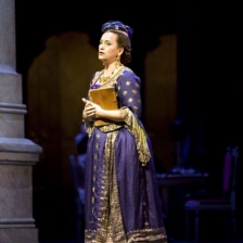'IO SON L'UMILE ANCELLA', ADRIANA LECOUVREUR, TEATRO ALLA SCALA